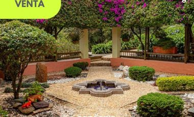 Finca en Venta en el Retiro- el Salado