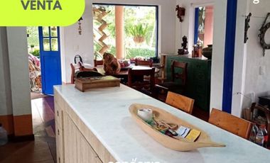 Finca en Venta en el Retiro- el Salado