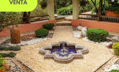 Finca en Venta en el Retiro- el Salado