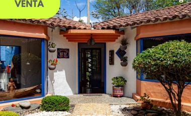 Finca en Venta en el Retiro- el Salado
