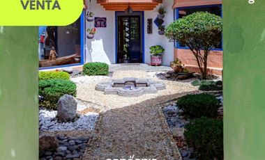 Finca en Venta en el Retiro- el Salado