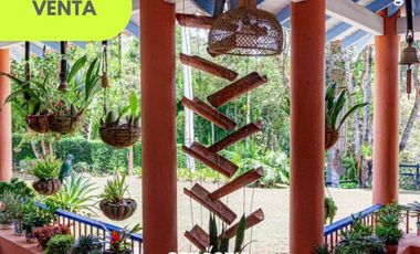 Finca en Venta en el Retiro- el Salado