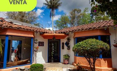 Finca en Venta en el Retiro- el Salado