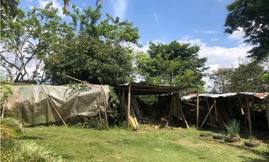 Se Vende Finca en Quimbaya Quindio