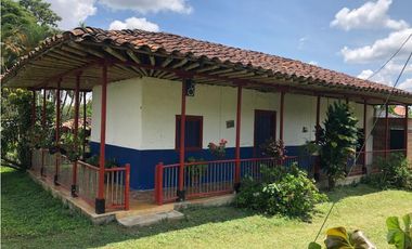 Se Vende Finca en Quimbaya Quindio