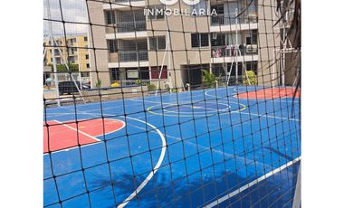 Se vende apartamento Conjunto los manantiales Tulipan - Soledad