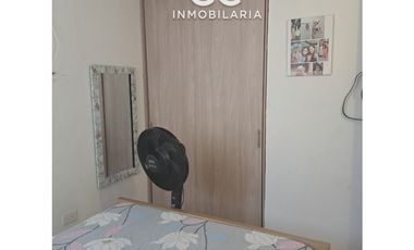 Se vende apartamento Conjunto los manantiales Tulipan - Soledad