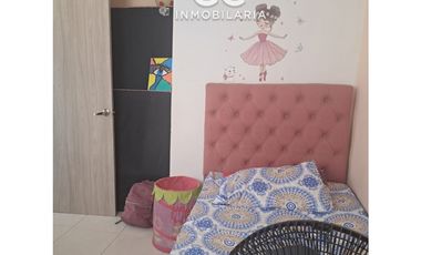 Se vende apartamento Conjunto los manantiales Tulipan - Soledad