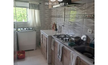 Se vende apartamento Conjunto los manantiales Tulipan - Soledad
