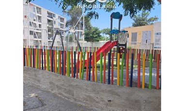 Se vende apartamento Conjunto los manantiales Tulipan - Soledad