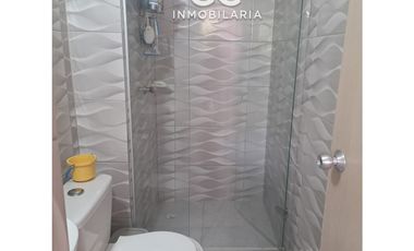 Se vende apartamento Conjunto los manantiales Tulipan - Soledad