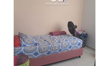 Se vende apartamento Conjunto los manantiales Tulipan - Soledad