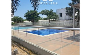 Se vende apartamento Conjunto los manantiales Tulipan - Soledad