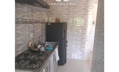 Se vende apartamento Conjunto los manantiales Tulipan - Soledad