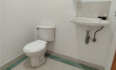 OFICINA EN ARRIENDO CENTRO ARMENIA Q
