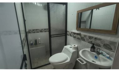 VENTA EDIFICIO 3 PISOS AMAGA