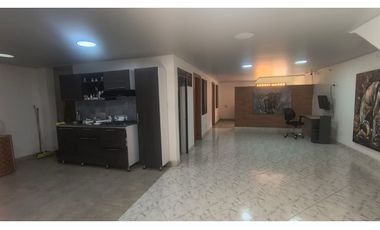 VENTA EDIFICIO 3 PISOS AMAGA