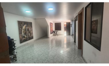 VENTA EDIFICIO 3 PISOS AMAGA