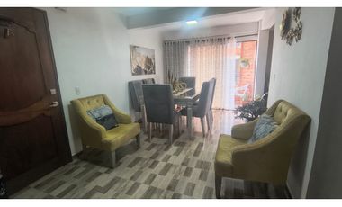 VENTA EDIFICIO 3 PISOS AMAGA
