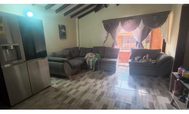 VENTA EDIFICIO 3 PISOS AMAGA