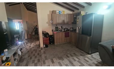VENTA EDIFICIO 3 PISOS AMAGA