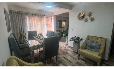 VENTA EDIFICIO 3 PISOS AMAGA