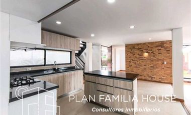 Casa en Arriendo Cota en parcelacion, hermosa zona verde