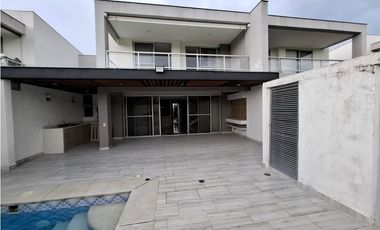 Venta Casa Sector Alfaguara jamundi- Casaterra.