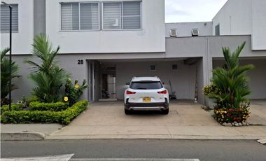 Venta Casa Sector Alfaguara jamundi- Casaterra.