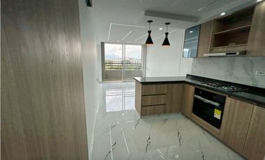 APARTAMENTO EN ALQUILER EN HACIENDA KACHIPAY, GROSELLO