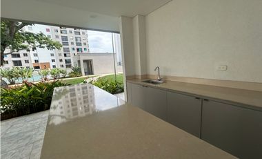 APARTAMENTO EN ALQUILER EN HACIENDA KACHIPAY, GROSELLO