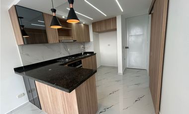 APARTAMENTO EN ALQUILER EN HACIENDA KACHIPAY, GROSELLO