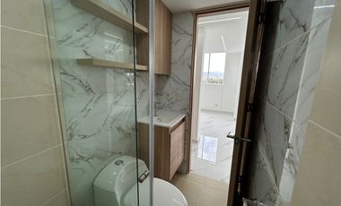 APARTAMENTO EN ALQUILER EN HACIENDA KACHIPAY, GROSELLO