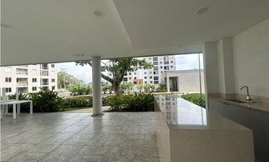 APARTAMENTO EN ALQUILER EN HACIENDA KACHIPAY, GROSELLO