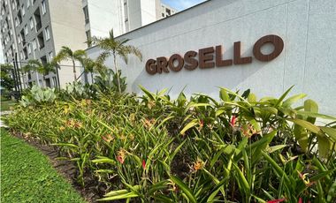 APARTAMENTO EN ALQUILER EN HACIENDA KACHIPAY, GROSELLO