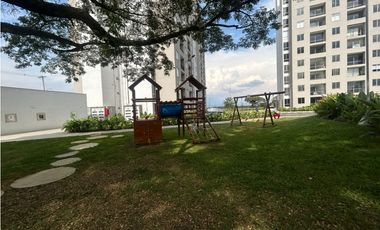 APARTAMENTO EN ALQUILER EN HACIENDA KACHIPAY, GROSELLO