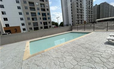 APARTAMENTO EN ALQUILER EN HACIENDA KACHIPAY, GROSELLO