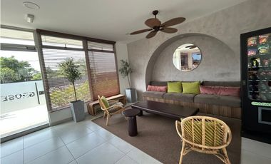APARTAMENTO EN ALQUILER EN HACIENDA KACHIPAY, GROSELLO