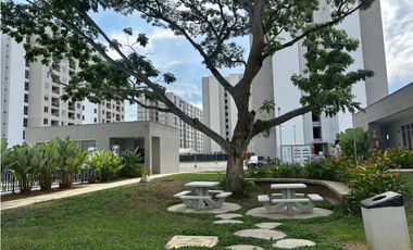 APARTAMENTO EN ALQUILER EN HACIENDA KACHIPAY, GROSELLO