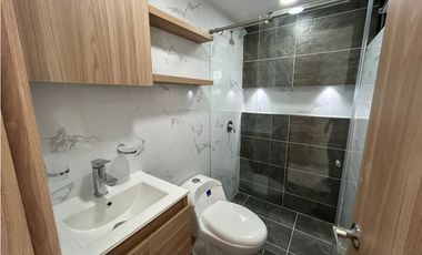APARTAMENTO EN ALQUILER EN HACIENDA KACHIPAY, GROSELLO