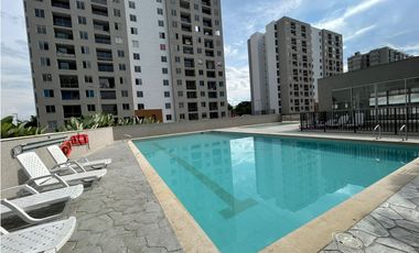 APARTAMENTO EN ALQUILER EN HACIENDA KACHIPAY, GROSELLO