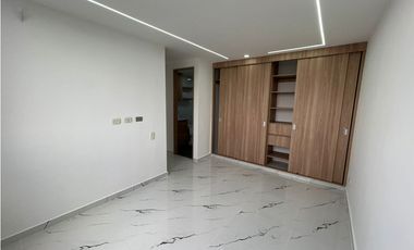 APARTAMENTO EN ALQUILER EN HACIENDA KACHIPAY, GROSELLO