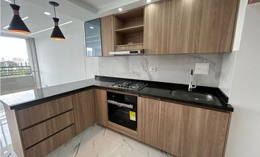 APARTAMENTO EN ALQUILER EN HACIENDA KACHIPAY, GROSELLO