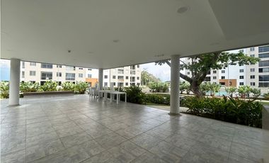 APARTAMENTO EN ALQUILER EN HACIENDA KACHIPAY, GROSELLO