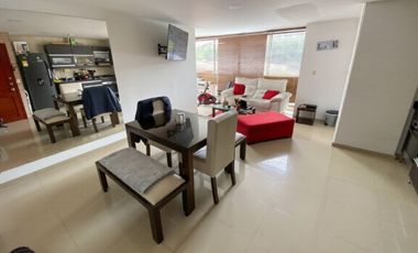 APARTAMENTO EN VENTA - ALAMOS PEREIRA