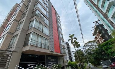 APARTAMENTO EN VENTA - ALAMOS PEREIRA