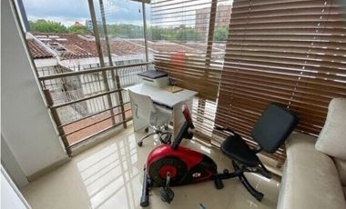APARTAMENTO EN VENTA - ALAMOS PEREIRA