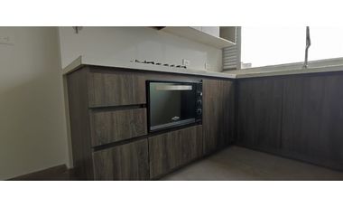 Itagüí, Suramérica en el mejor Sector, Apartamento en Venta 