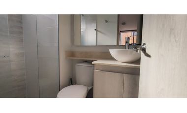 Itagüí, Suramérica en el mejor Sector, Apartamento en Venta 