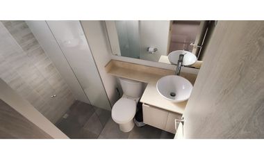 Itagüí, Suramérica en el mejor Sector, Apartamento en Venta 